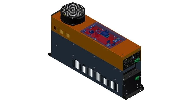 The Intelligent EPS UV Ballast Power Supply is a highly intelligent power supply unit designed specifically for controlling and optimizing the operation of UV (Ultraviolet) lamp systems. These ballast power supplies integrate intelligent features and cutting-edge technology to ensure precise and efficient performance in a wide range of applications. The Intelligent EPS UV Ballast Power Supply is a highly intelligent power supply unit designed specifically for controlling and optimizing the operation of UV (Ultraviolet) lamp systems. These ballast power supplies integrate intelligent features and cutting-edge technology to ensure precise and efficient performance in a wide range of applications.