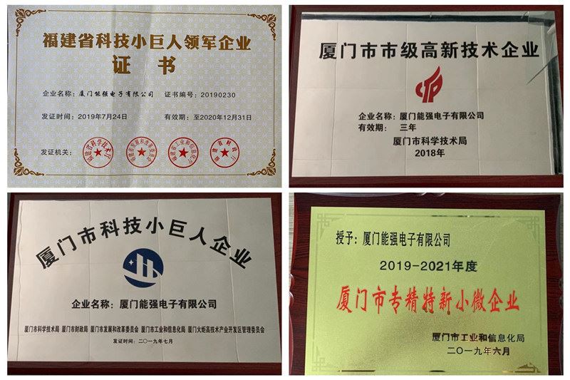 Certificate Certificate